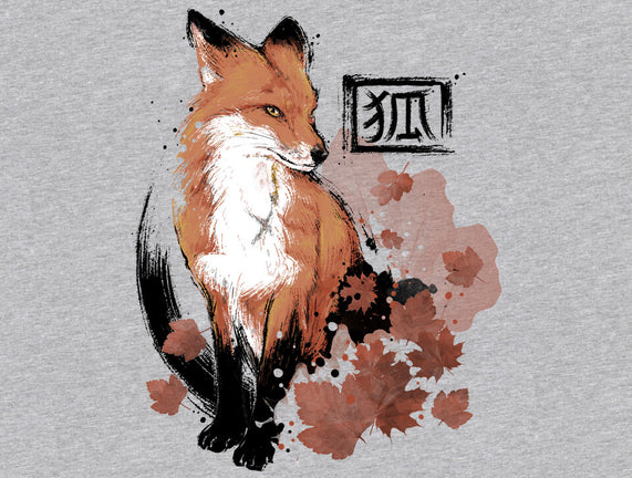 Red Fox