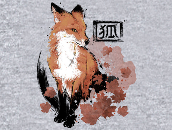 Red Fox