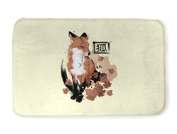 Red Fox