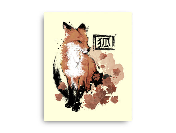 Red Fox