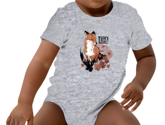 Red Fox
