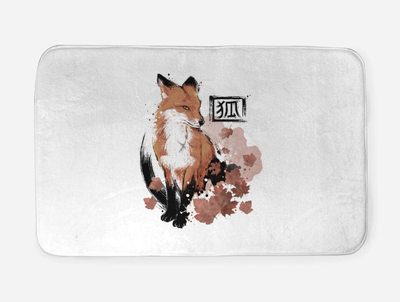 Red Fox