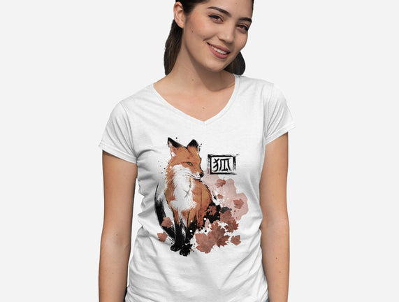 Red Fox