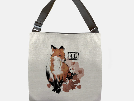 Red Fox