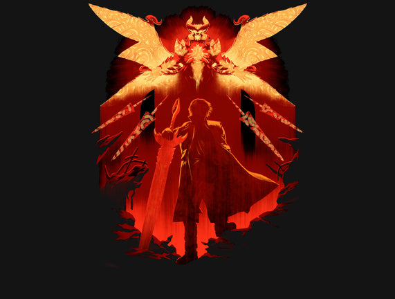 Red Hunter