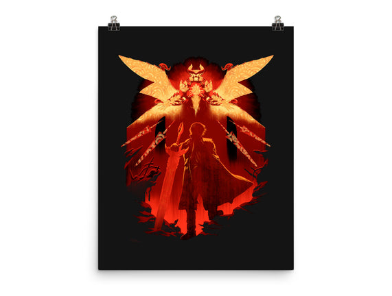Red Hunter
