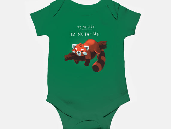 Red Panda Day