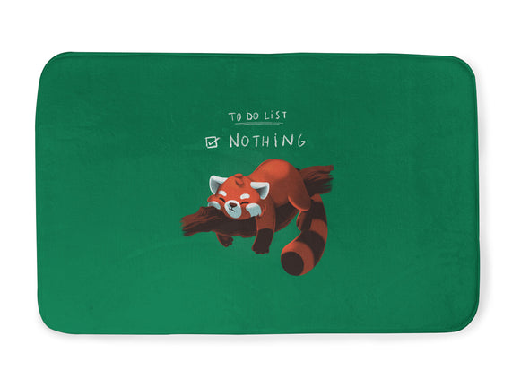 Red Panda Day