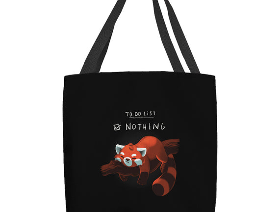 Red Panda Day