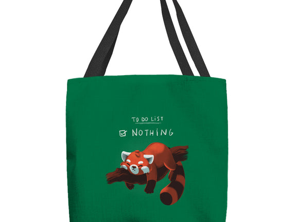 Red Panda Day