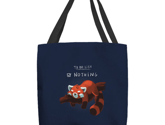 Red Panda Day