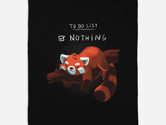 Red Panda Day