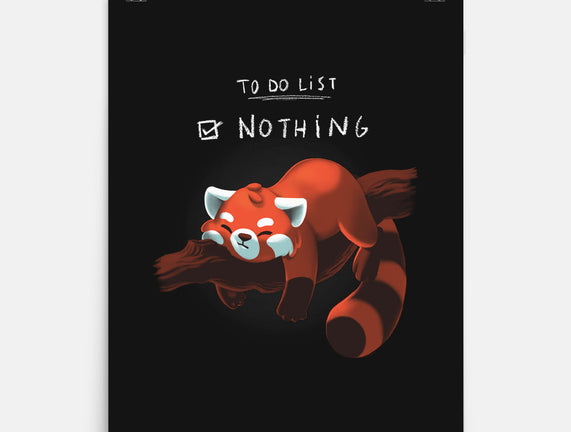 Red Panda Day