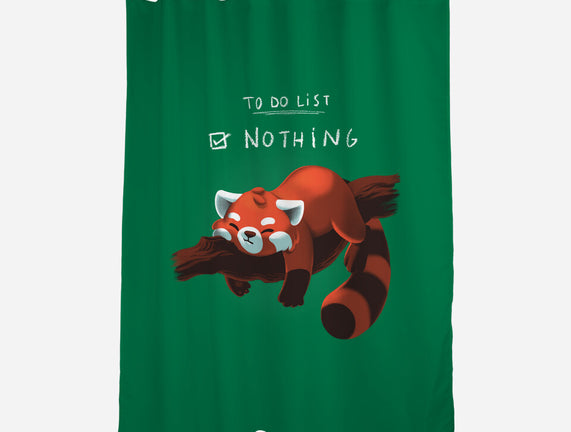 Red Panda Day