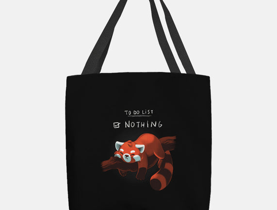 Red Panda Day