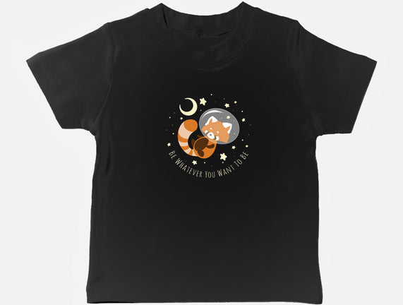 Red Panda Dream
