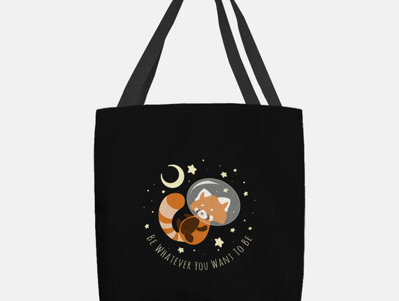 Red Panda Dream
