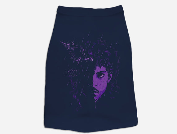 Rest in Purple
