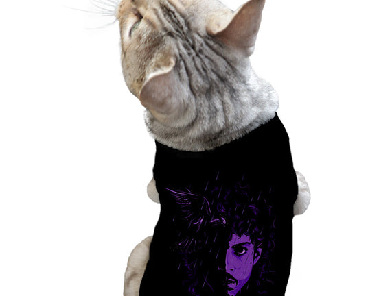Rest in Purple
