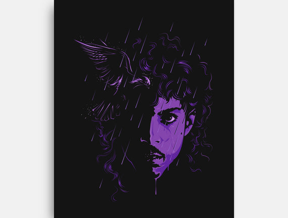 Rest in Purple