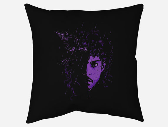 Rest in Purple