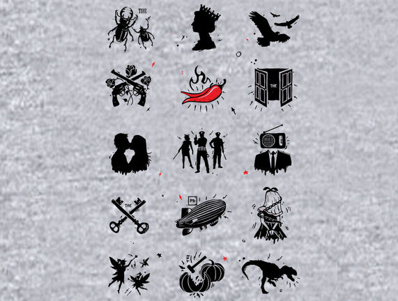 Rock Bands