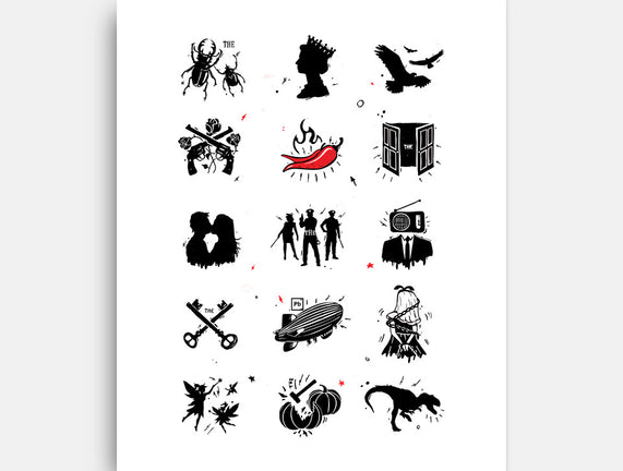 Rock Bands