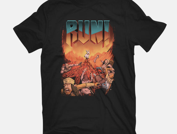 RUN!
