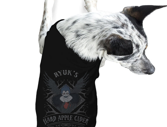 Ryuk's Hard Apple Cider