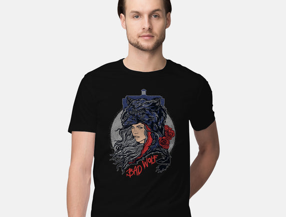 Bad Wolf Skinned