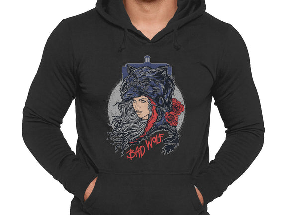 Bad Wolf Skinned