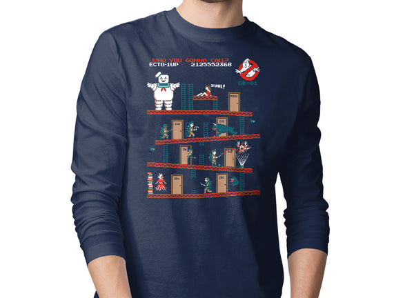 Donkey Puft