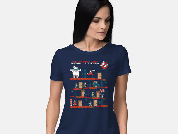Donkey Puft