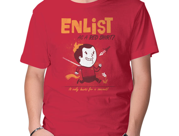 Enlist!