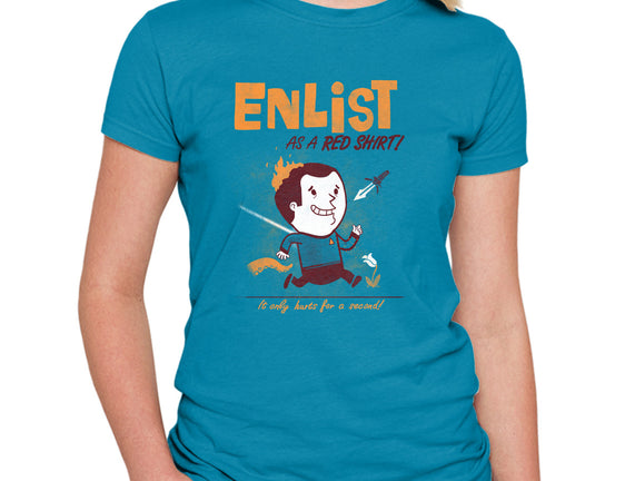 Enlist!