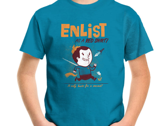 Enlist!