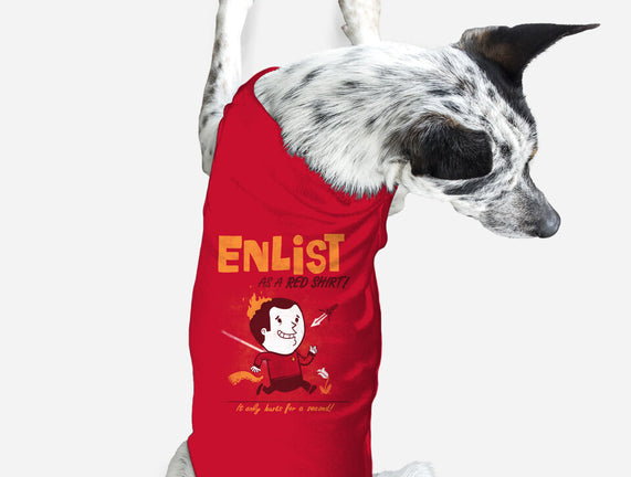 Enlist!
