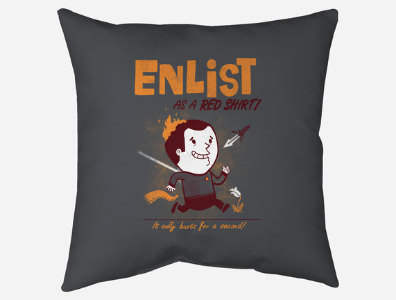 Enlist!