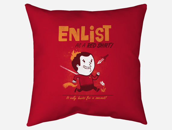 Enlist!
