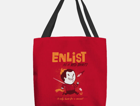 Enlist!