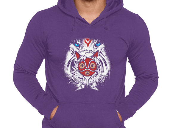Forest Spirit Protector