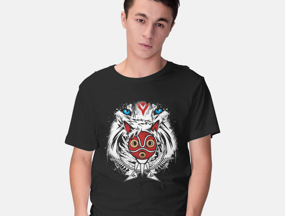 Forest Spirit Protector