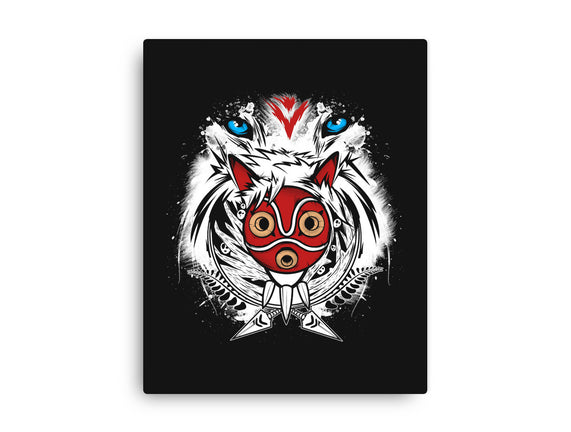 Forest Spirit Protector