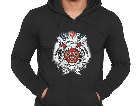 Forest Spirit Protector