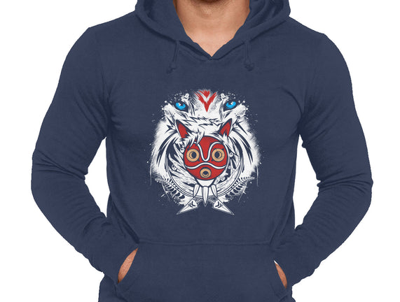 Forest Spirit Protector