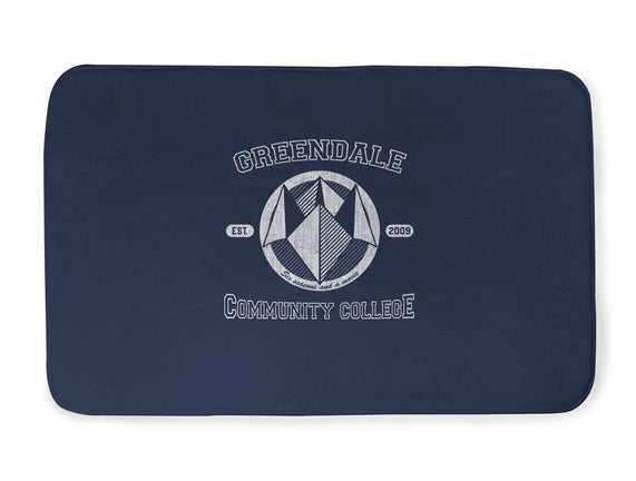 Greendale Community College