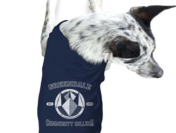 Greendale Community College