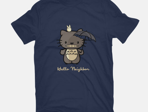 Hello Neighbor