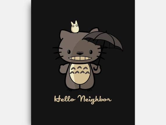 Hello Neighbor