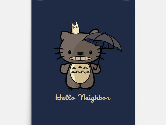 Hello Neighbor